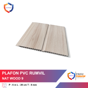 Plafon PVC Estetica ESPG